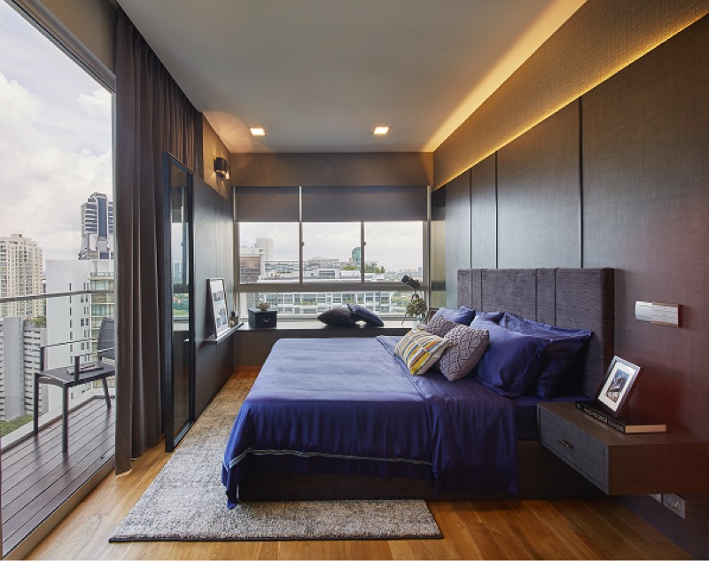 THE PEAK @ CAIRNHILL II 8