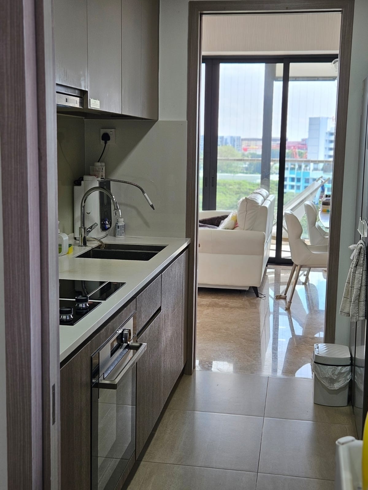 THE WOODLEIGH RESIDENCES 12