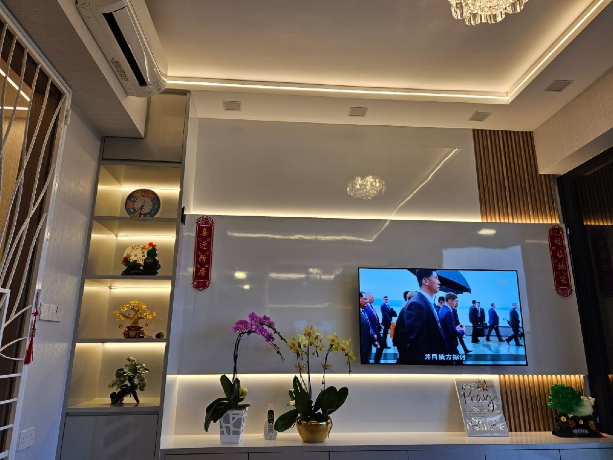 THE WOODLEIGH RESIDENCES 10