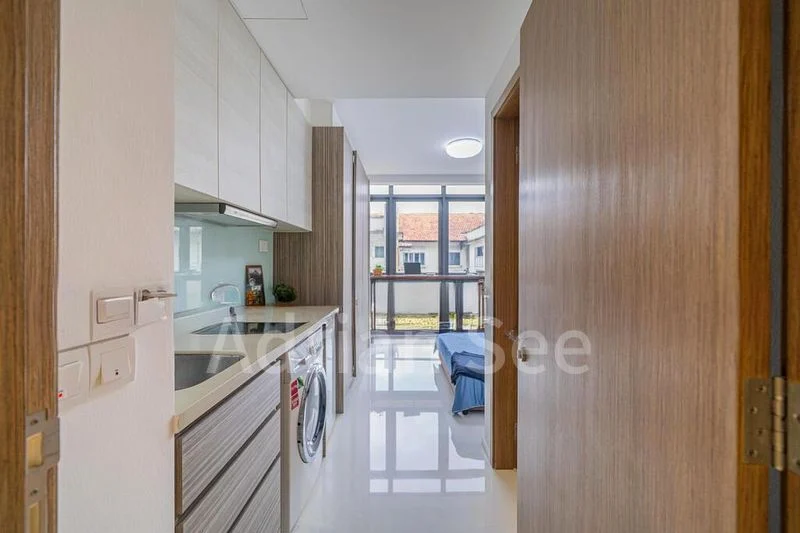 THE CITRON RESIDENCES 2