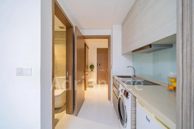 THE CITRON RESIDENCES 4