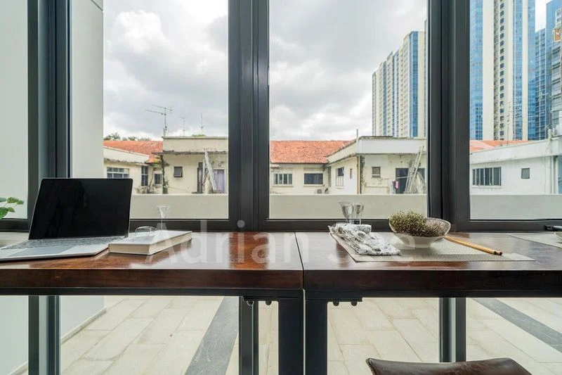 THE CITRON RESIDENCES 5