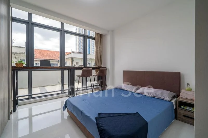 THE CITRON RESIDENCES 6