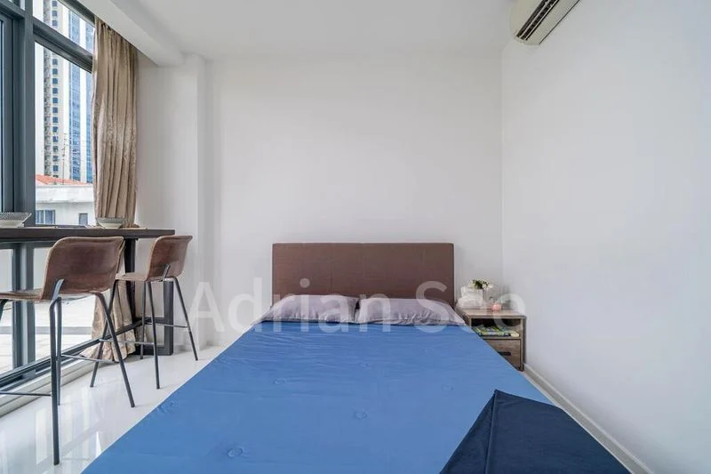 THE CITRON RESIDENCES 7