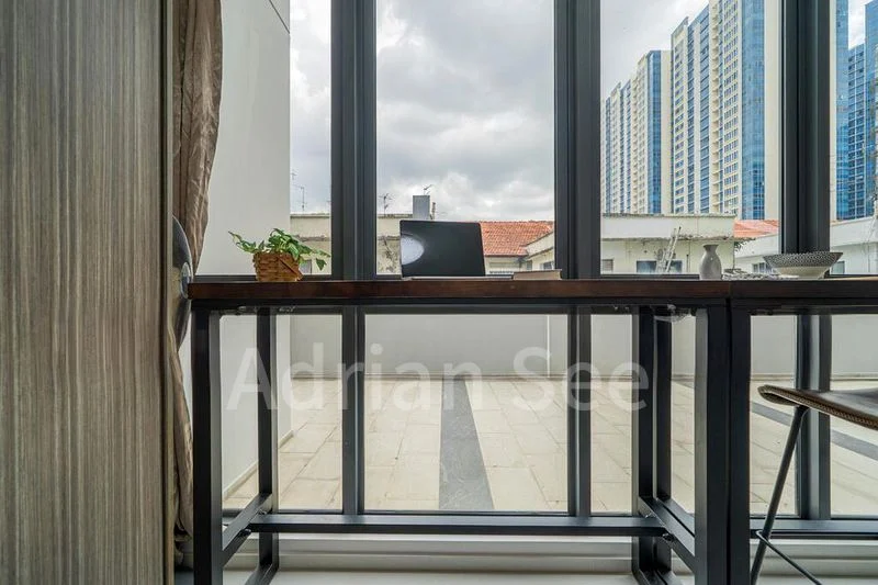 THE CITRON RESIDENCES 8