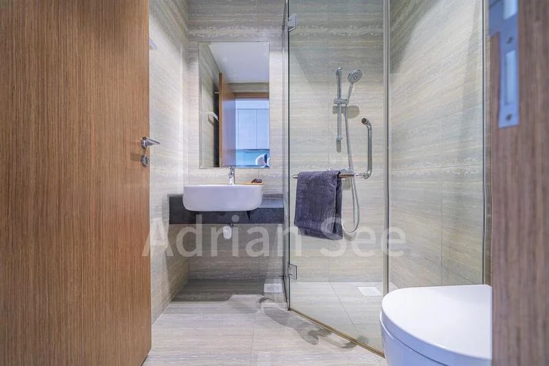 THE CITRON RESIDENCES 9