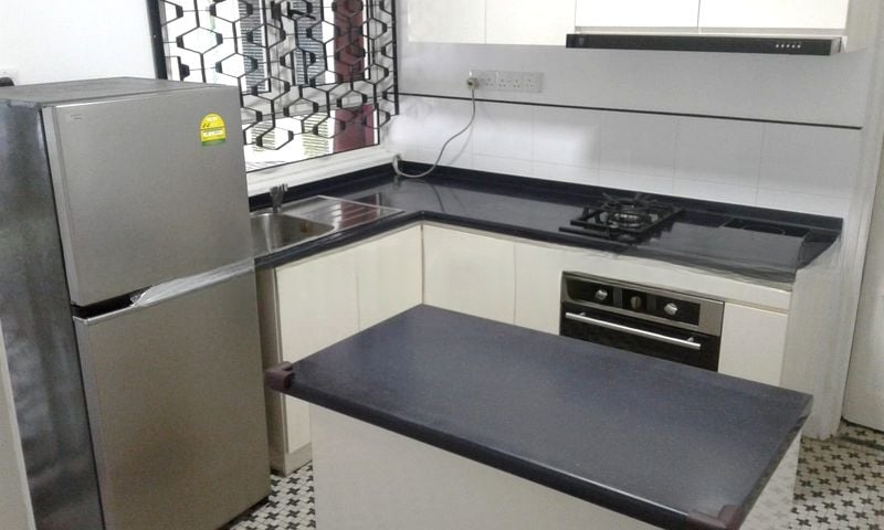 LANDED HOUSING DEVELOPMENT 2