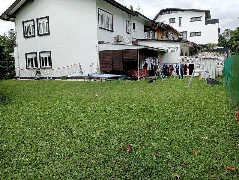 LANDED HOUSING DEVELOPMENT 10