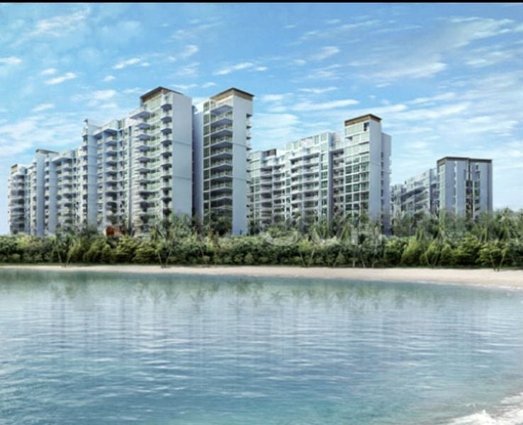 RIPPLE BAY 7