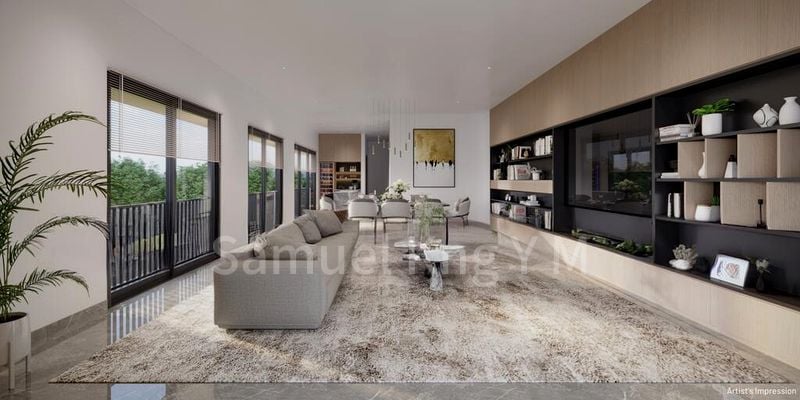 PALM GROVE CONDOMINIUM 4