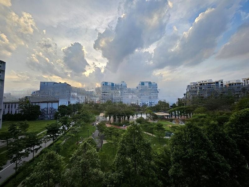 PARC LIFE 3