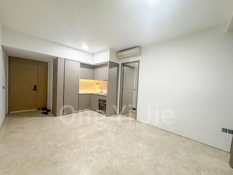 THE VENUE RESIDENCES 3