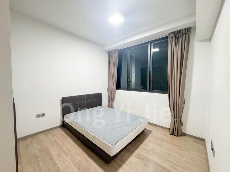 THE VENUE RESIDENCES 4