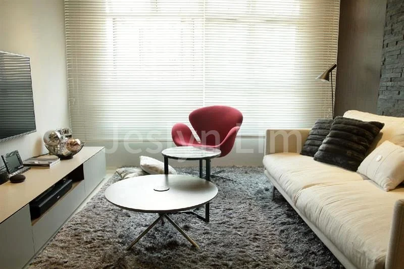 CHOA CHU KANG AVE 5 4