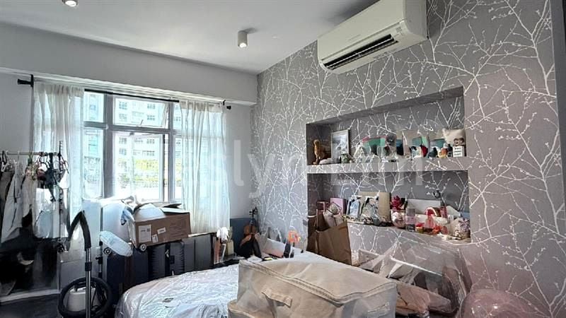 CHOA CHU KANG AVE 5 6