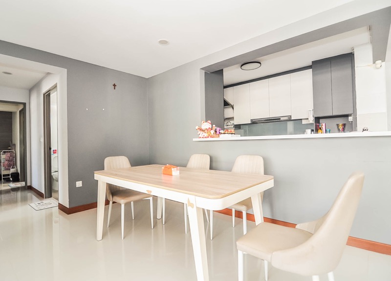 CHOA CHU KANG AVE 7 2