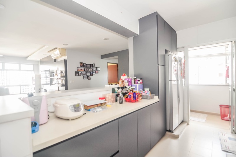 CHOA CHU KANG AVE 7 11