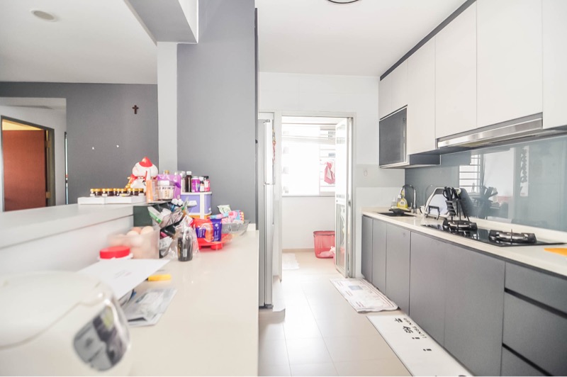 CHOA CHU KANG AVE 7 12