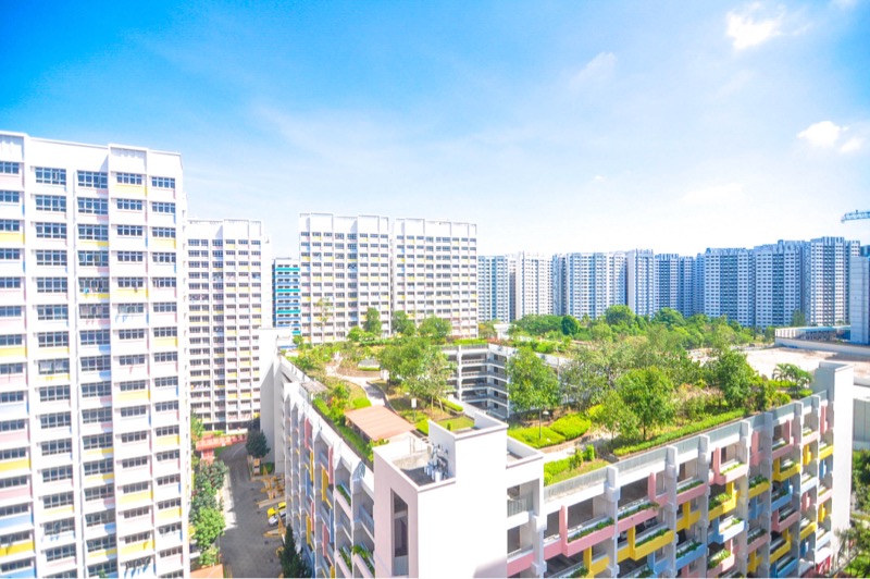 CHOA CHU KANG AVE 7 13