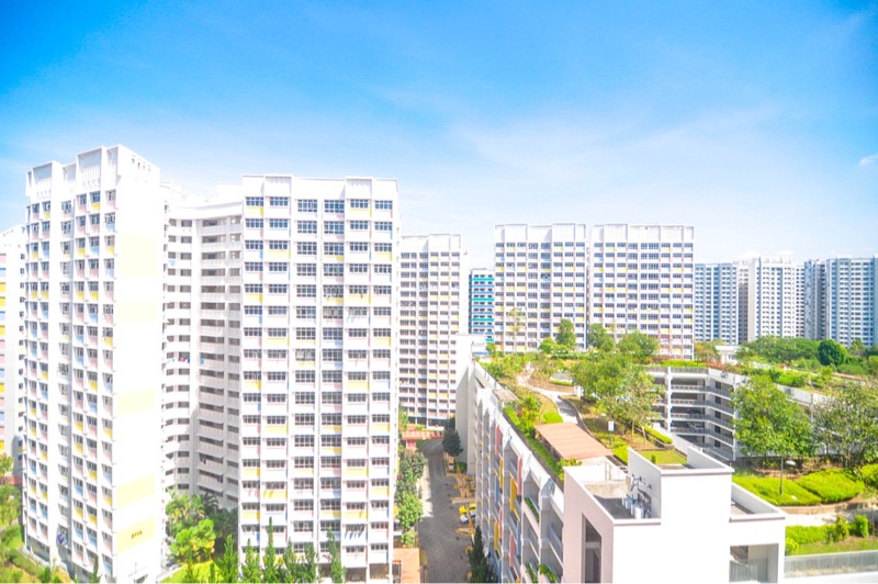 CHOA CHU KANG AVE 7 14