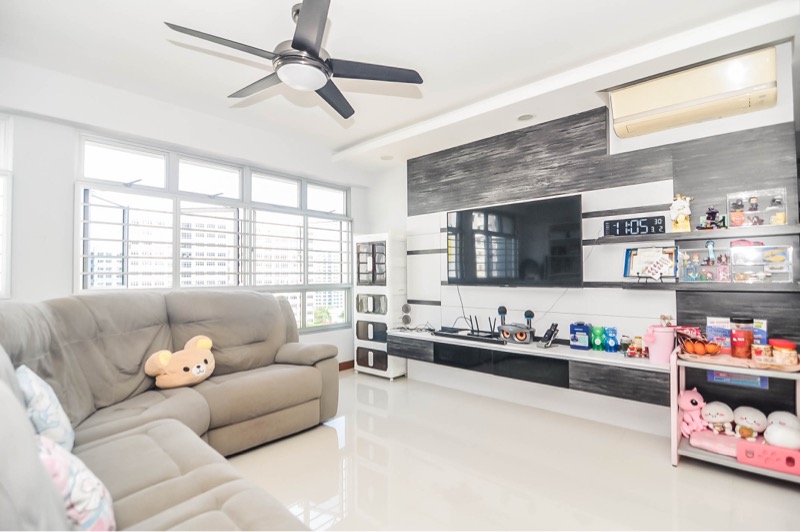 CHOA CHU KANG AVE 7 3