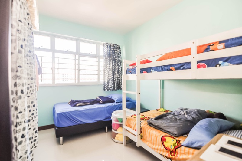 CHOA CHU KANG AVE 7 4