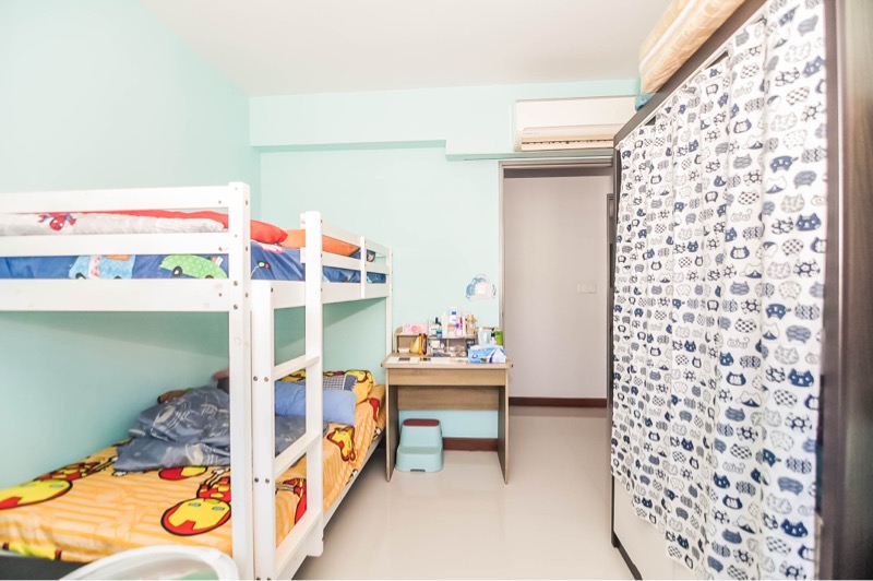 CHOA CHU KANG AVE 7 5