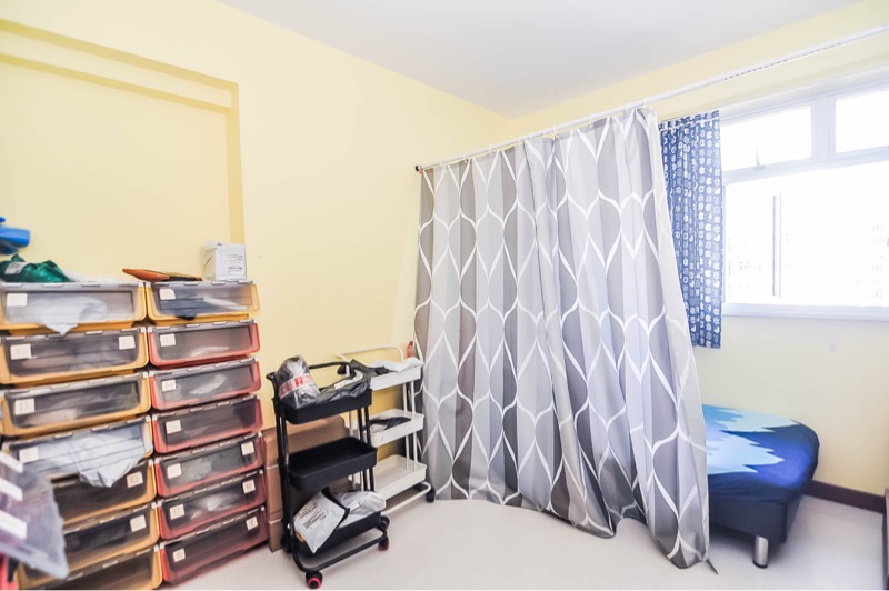 CHOA CHU KANG AVE 7 6