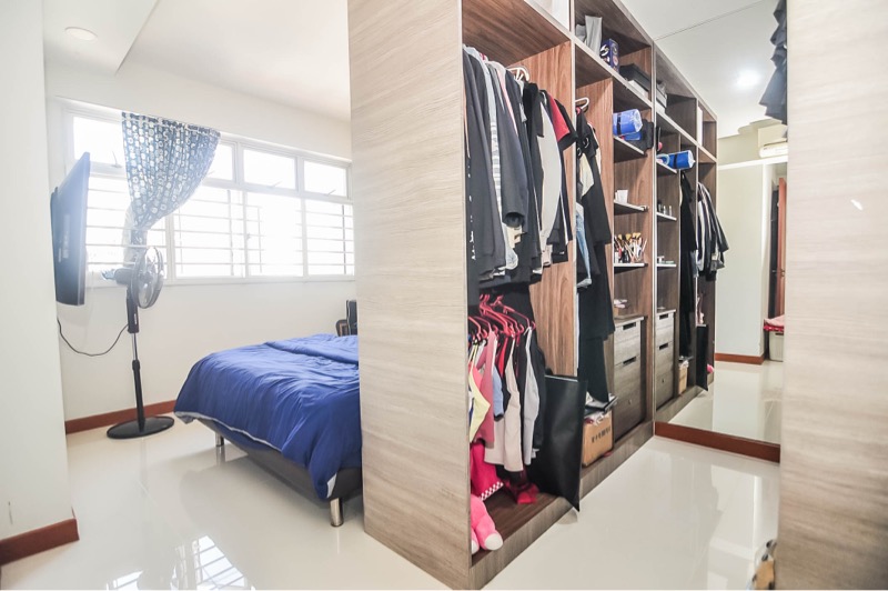 CHOA CHU KANG AVE 7 9