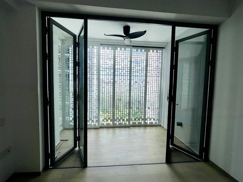 ONE HOLLAND VILLAGE RESIDENCES 7