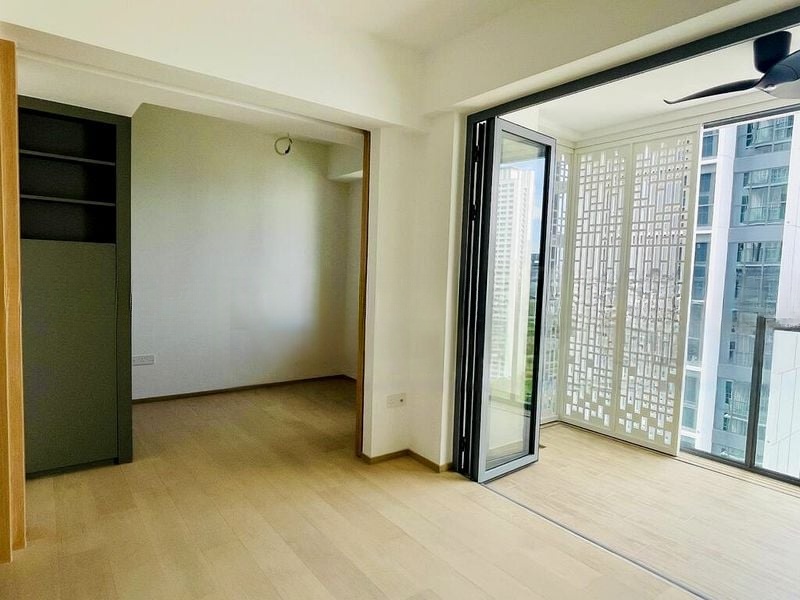 ONE HOLLAND VILLAGE RESIDENCES 3