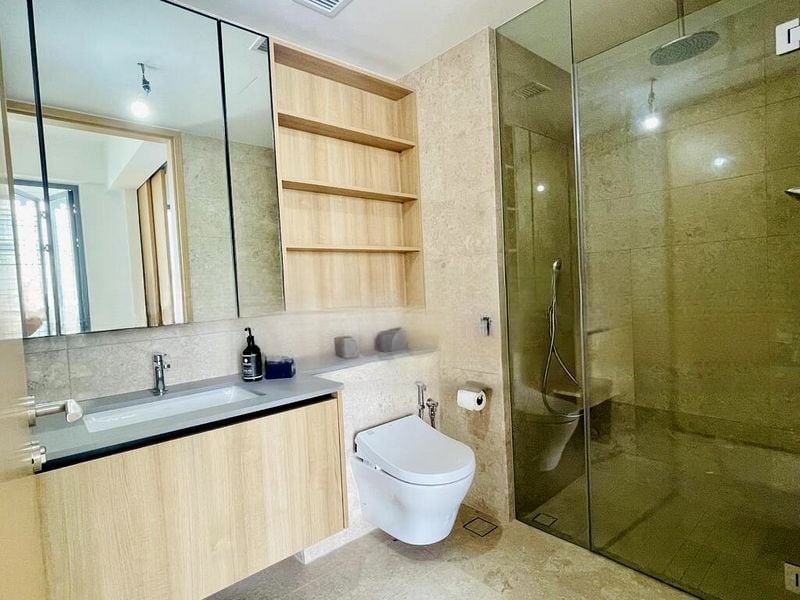 ONE HOLLAND VILLAGE RESIDENCES 1