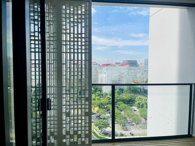 ONE HOLLAND VILLAGE RESIDENCES 9