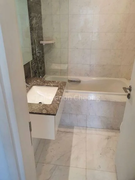 REFLECTIONS AT KEPPEL BAY 2