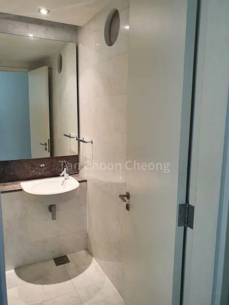 REFLECTIONS AT KEPPEL BAY 3