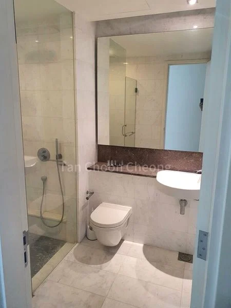 REFLECTIONS AT KEPPEL BAY 4