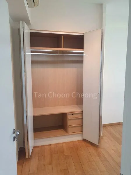 REFLECTIONS AT KEPPEL BAY 5