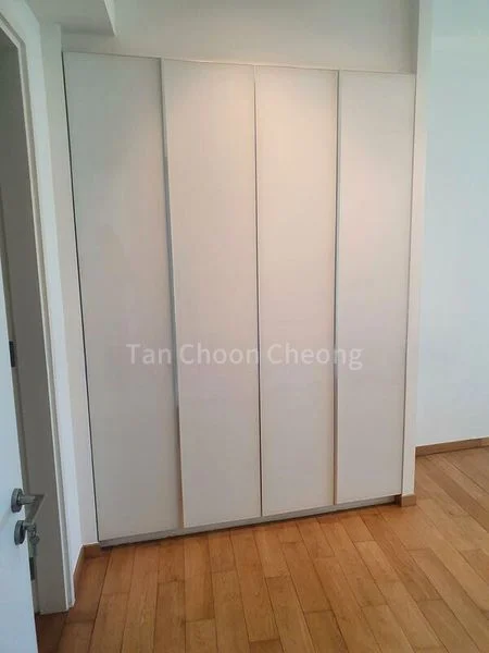 REFLECTIONS AT KEPPEL BAY 6