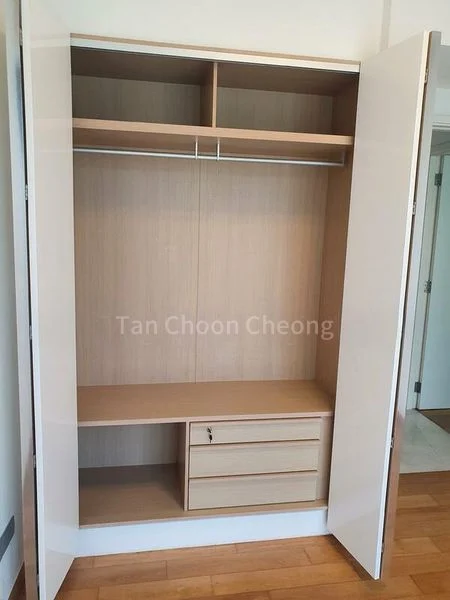 REFLECTIONS AT KEPPEL BAY 7