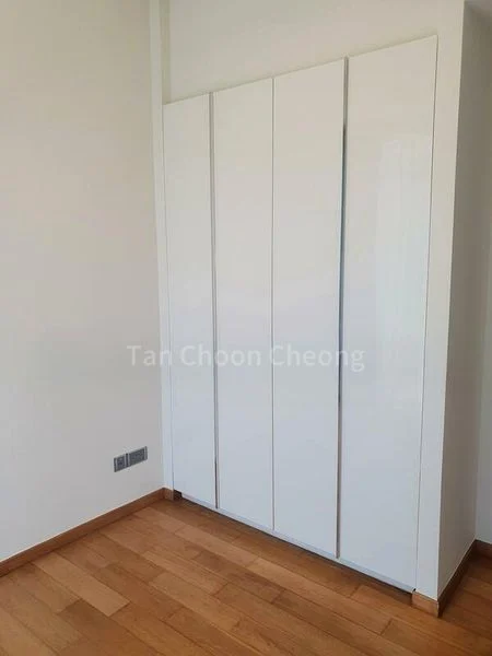 REFLECTIONS AT KEPPEL BAY 8