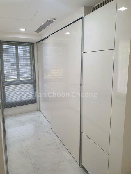 REFLECTIONS AT KEPPEL BAY 12