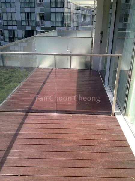 REFLECTIONS AT KEPPEL BAY 13