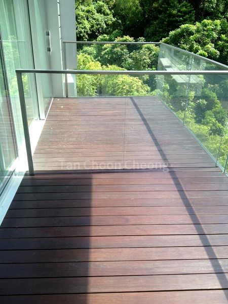 REFLECTIONS AT KEPPEL BAY 14