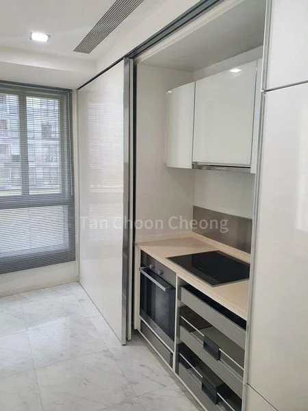 REFLECTIONS AT KEPPEL BAY 15