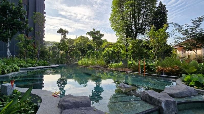 KI RESIDENCES AT BROOKVALE 2