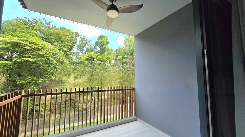 KI RESIDENCES AT BROOKVALE 5