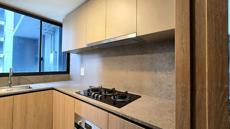 KI RESIDENCES AT BROOKVALE 4