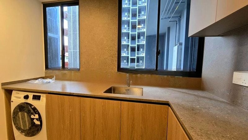 KI RESIDENCES AT BROOKVALE 3