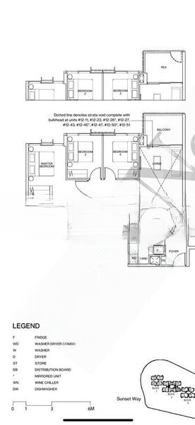 KI RESIDENCES AT BROOKVALE 6