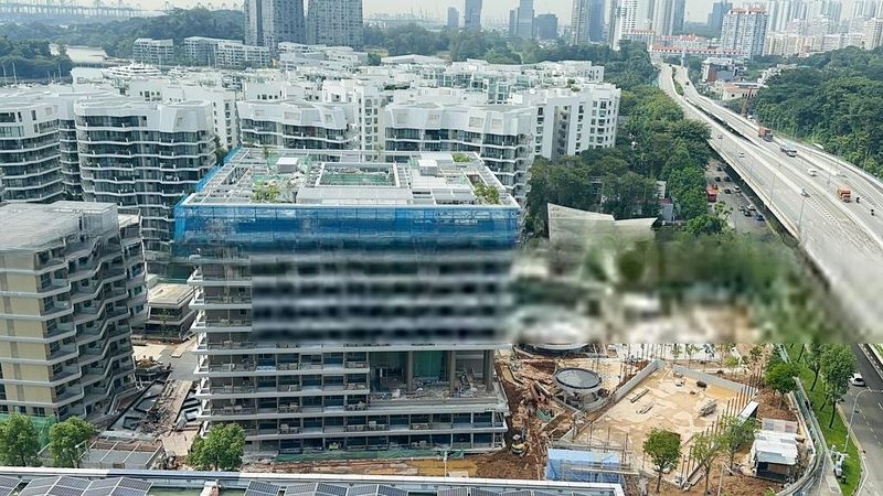 THE REEF AT KING'S DOCK 10